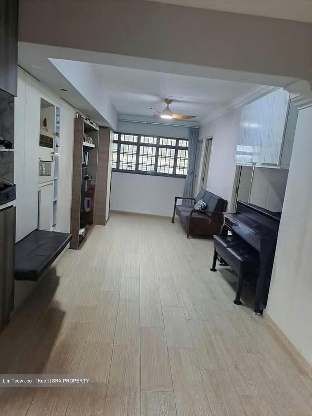 Blk 181 Stirling Rise (Queenstown), HDB 4 Rooms #619382921